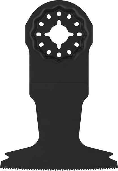 BOSCH AII 65 APC Holz Tauchsägeblatt, Starlock, 65 x 40 mm