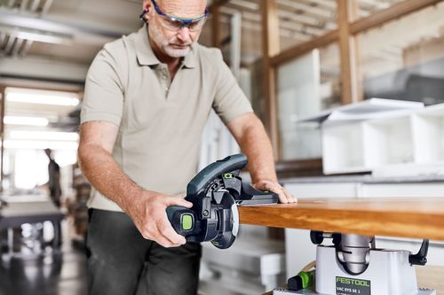 FESTOOL Akku-Kantenschleifer ES-ETSC 125 3,0 I-Plus