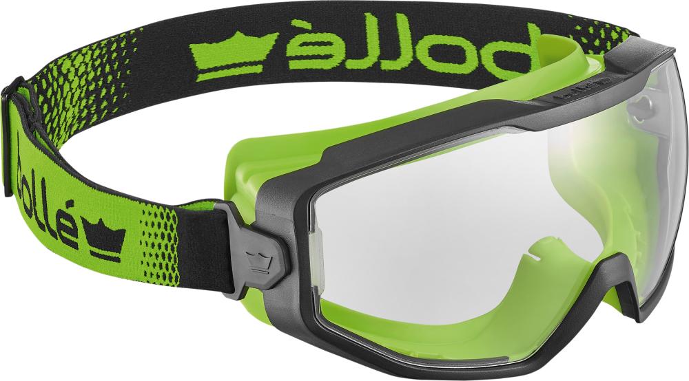 N.A. Vollsichtbrille SPECTRUM, luftdicht N.A. Vollsichtbrille SPECTRUM, luftdicht