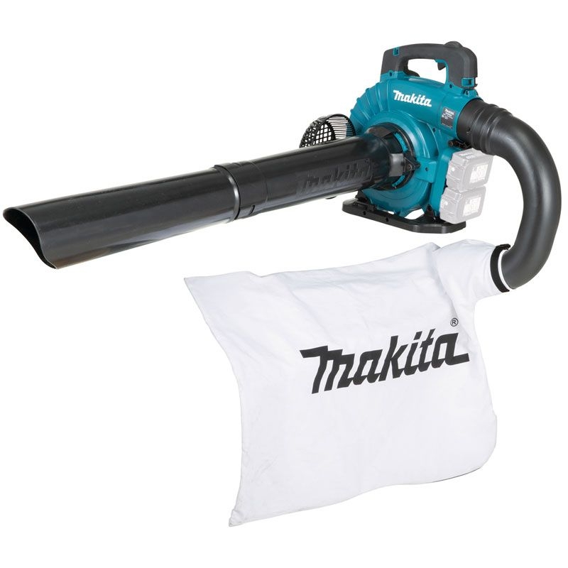 MAKITA Akku-Laubbläser und -sauger DUB363ZV MAKITA Akku-Laubbläser und -sauger DUB363ZV