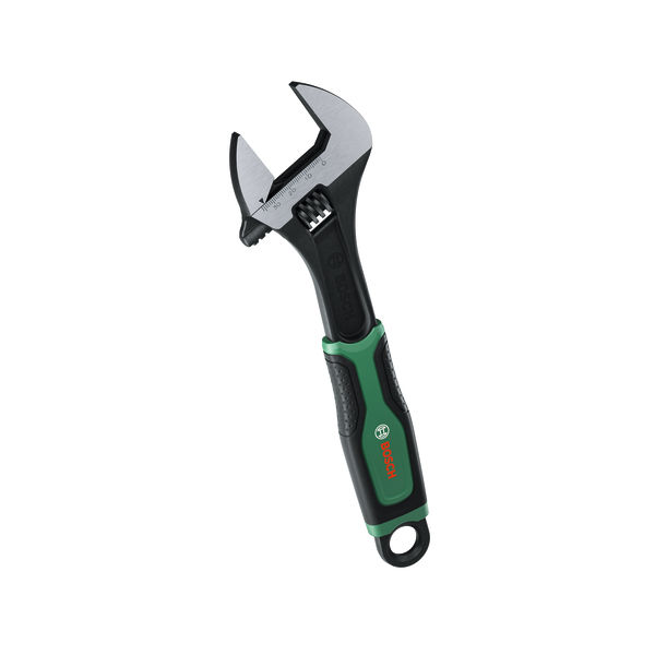 BOSCH Handwerkzeuge Rollgabelschlüssel 250 mm / 10" BOSCH Handwerkzeuge Rollgabelschlüssel 250 mm / 10"