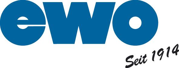 EWO Wartungseinheit 2tlg. BR Standard, G1/2" DN15, BG 40, PC-Behälter, EWO
