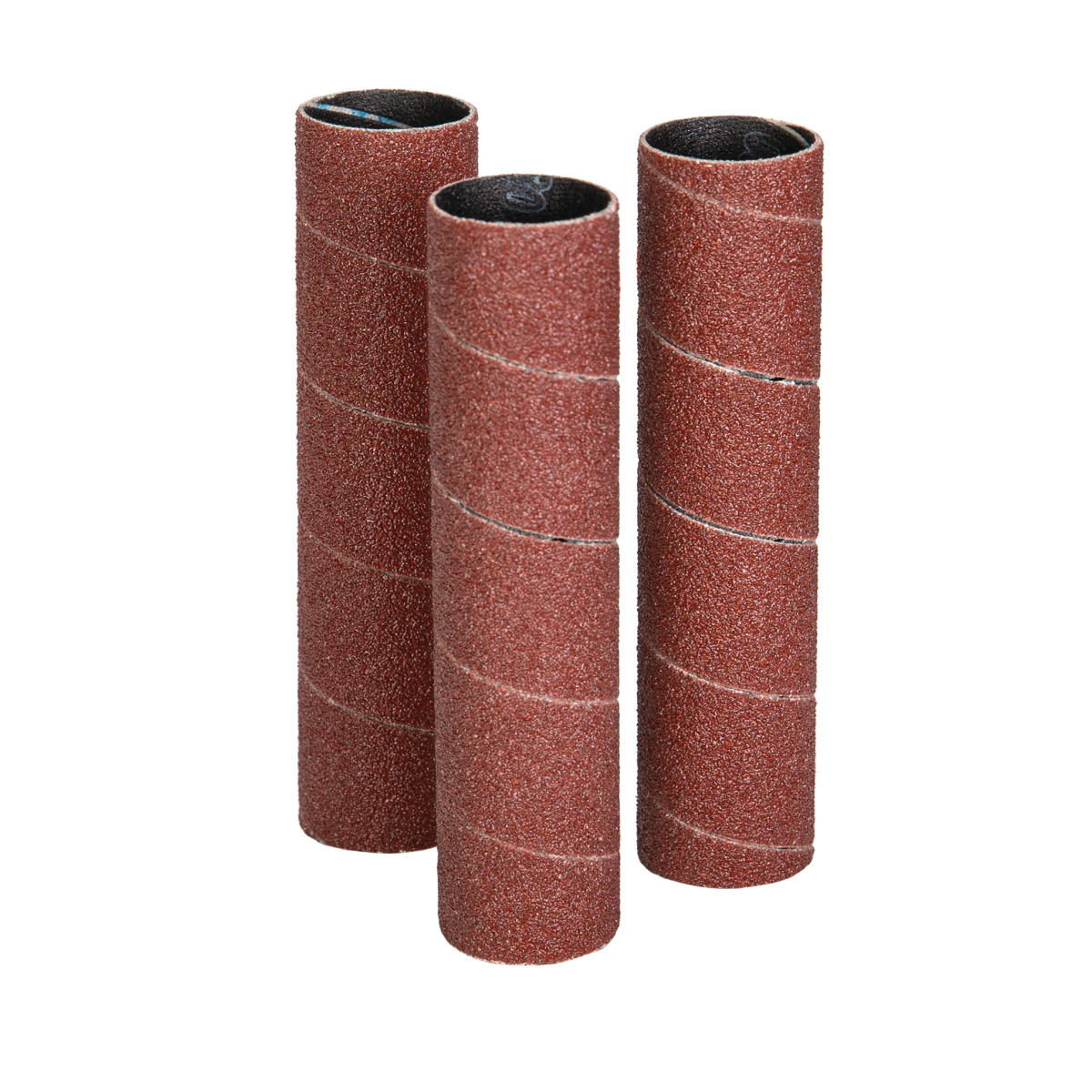 HOLZSTAR Schleifhülsen-Set Ø 26 mm K80 HOLZSTAR Schleifhülsen-Set Ø 26 mm K80