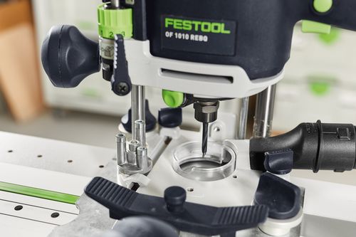 FESTOOL Dübelbohrer HW S8 D10/30 Z FESTOOL Dübelbohrer HW S8 D10/30 Z