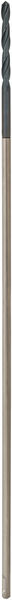 BOSCH PRO Wood HSS Installationsbohrer, 10 x 87 x 600 mm, SDS plus BOSCH PRO Wood HSS Installationsbohrer, 10 x 87 x 600 mm, SDS plus