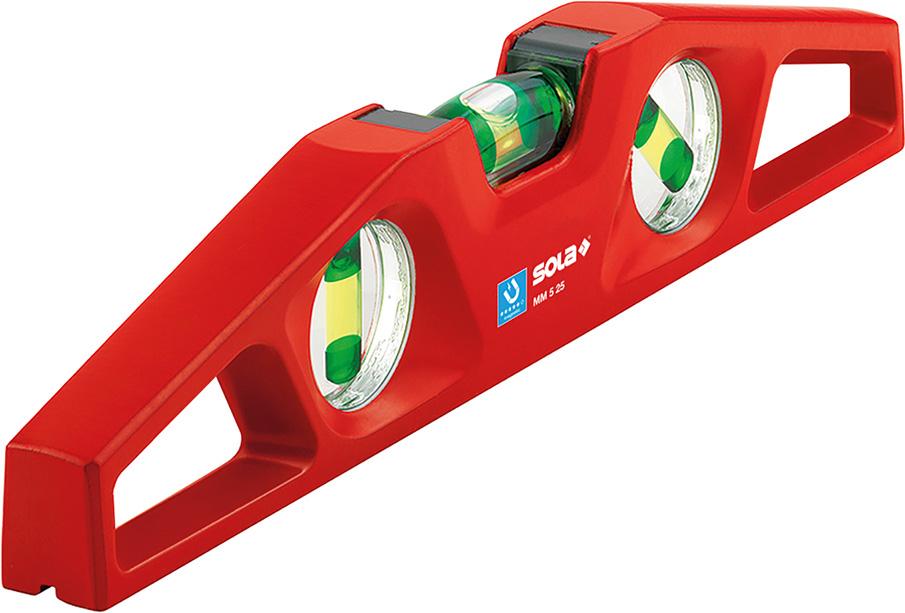 SOLA Alu-Guss-Magnet-WW MM 525 Sola SOLA Alu-Guss-Magnet-WW MM 525 Sola