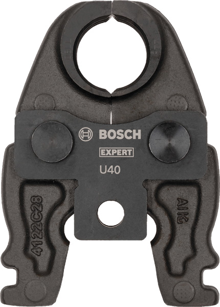 BOSCH EXPERT Compact Pressbacke, U40