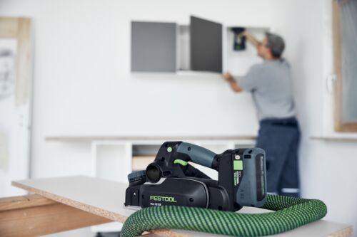 FESTOOL Energie-Set 18V 2xHP5,0/TCL6 FESTOOL Energie-Set 18V 2xHP5,0/TCL6