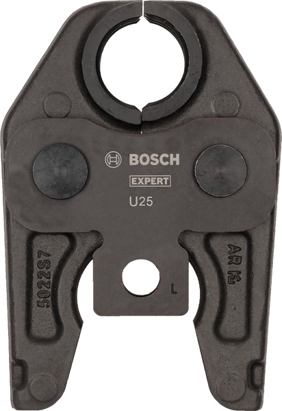 BOSCH EXPERT Standard Pressbacke, U25