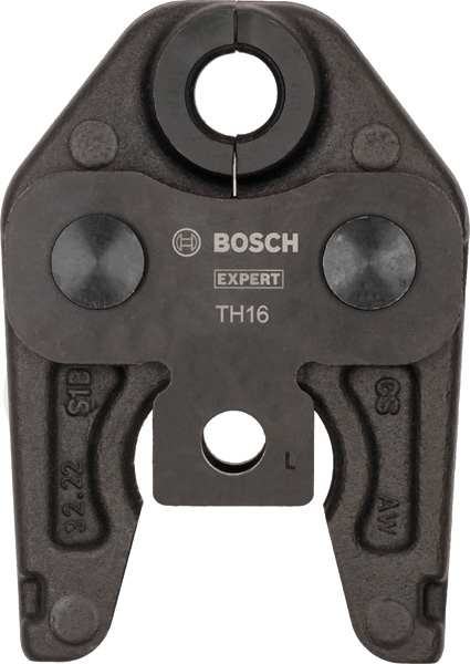 BOSCH EXPERT Standard Pressbacke, TH16