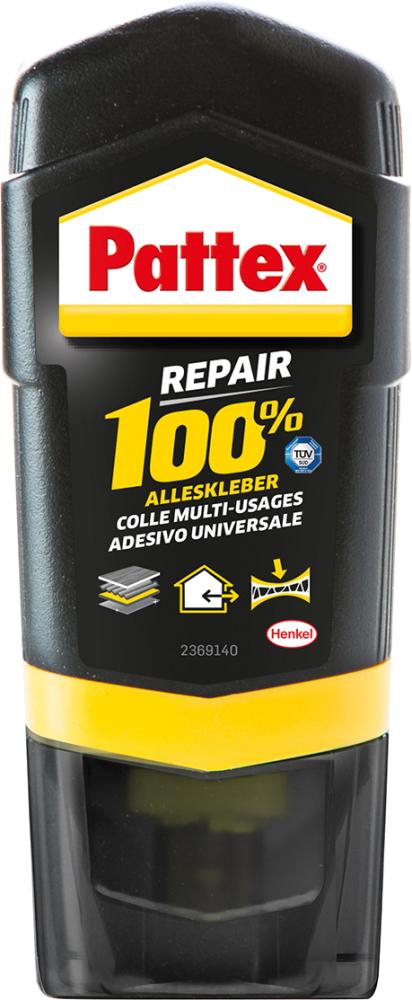 PATTEX Pattex 100% 50g Blister PATTEX Pattex 100% 50g Blister