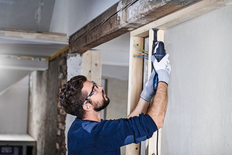 BOSCH HCS Tauchsägeblatt MAIZ 32 EPC Wood, 80 x 32 mm