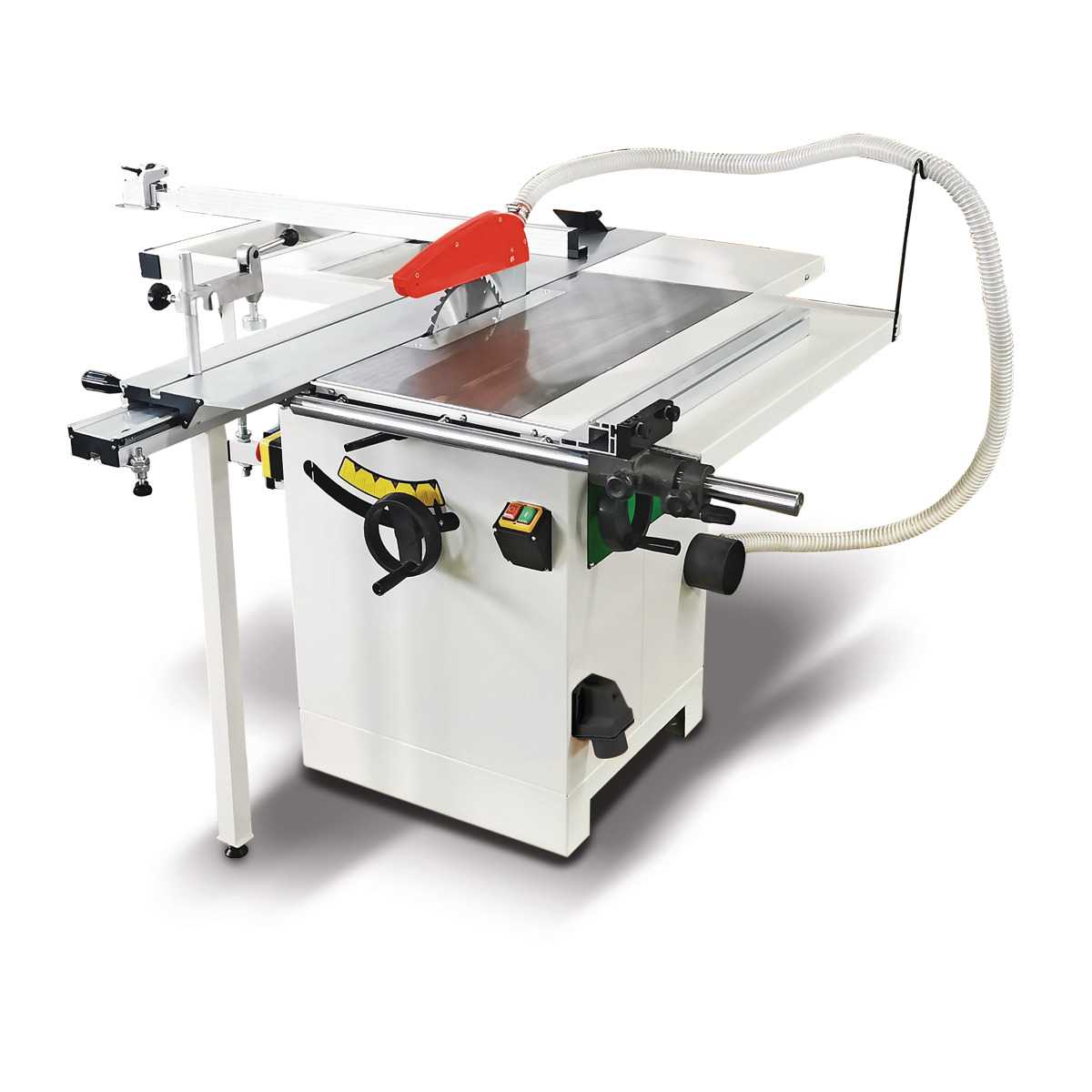 HOLZSTAR Formatkreissäge FKS 255-1300 (230V) HOLZSTAR Formatkreissäge FKS 255-1300 (230V)