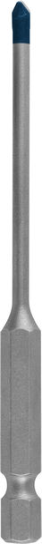 BOSCH EXPERT HEX-9 Hard Ceramic Bohrer, 3 x 90 mm BOSCH EXPERT HEX-9 Hard Ceramic Bohrer, 3 x 90 mm