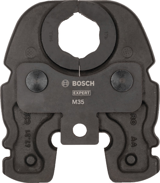 BOSCH EXPERT Compact Pressbacke, M35