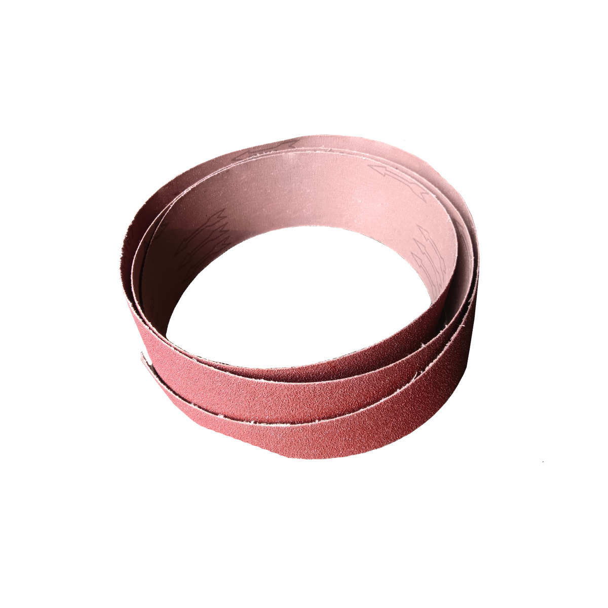 HOLZSTAR Gewebeschleifband 3280 x 78mm K60 (1 VPE = 5 Stk.) HOLZSTAR Gewebeschleifband 3280 x 78mm K60 (1 VPE = 5 Stk.)