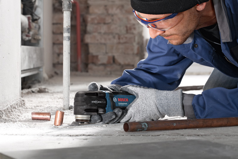 BOSCH Multi-Cutter GOP 30-28, im Karton BOSCH Multi-Cutter GOP 30-28, im Karton