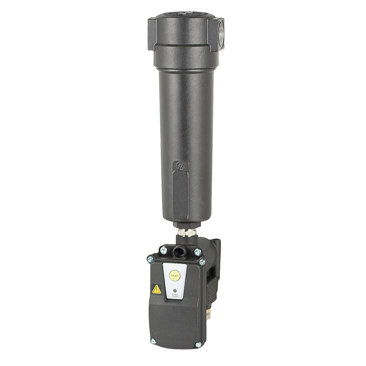 AIRCRAFT Elektronischer Kondensatableiter AMD AIRCRAFT Elektronischer Kondensatableiter AMD