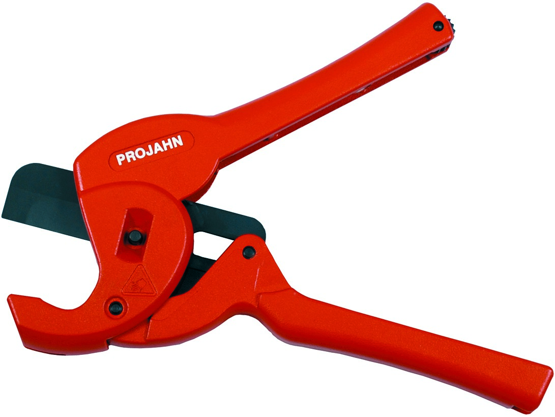PROJAHN Kunststoffrohrschere 26mm 1" PROJAHN Kunststoffrohrschere 26mm 1"