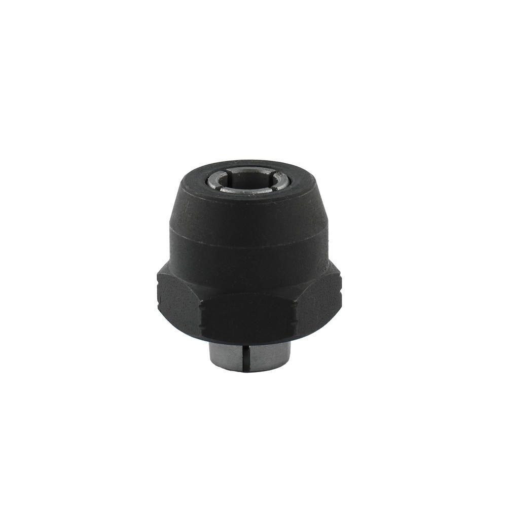 RUWI Spannzange 8mm mit Überwurfmutter