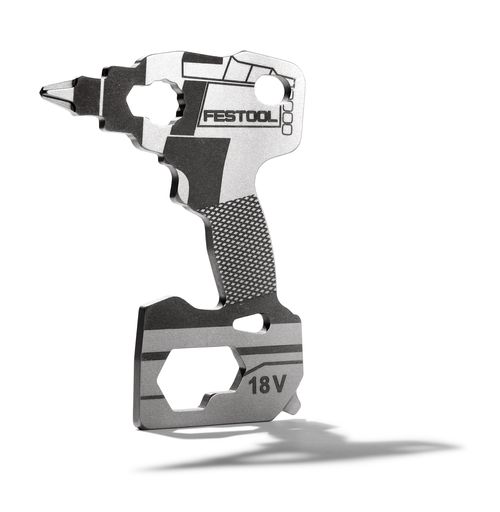 FESTOOL Keytool KT-TPC-FT1 FESTOOL Keytool KT-TPC-FT1