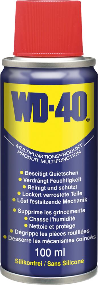 WD-40 Vielzweck-Spray 100 ml