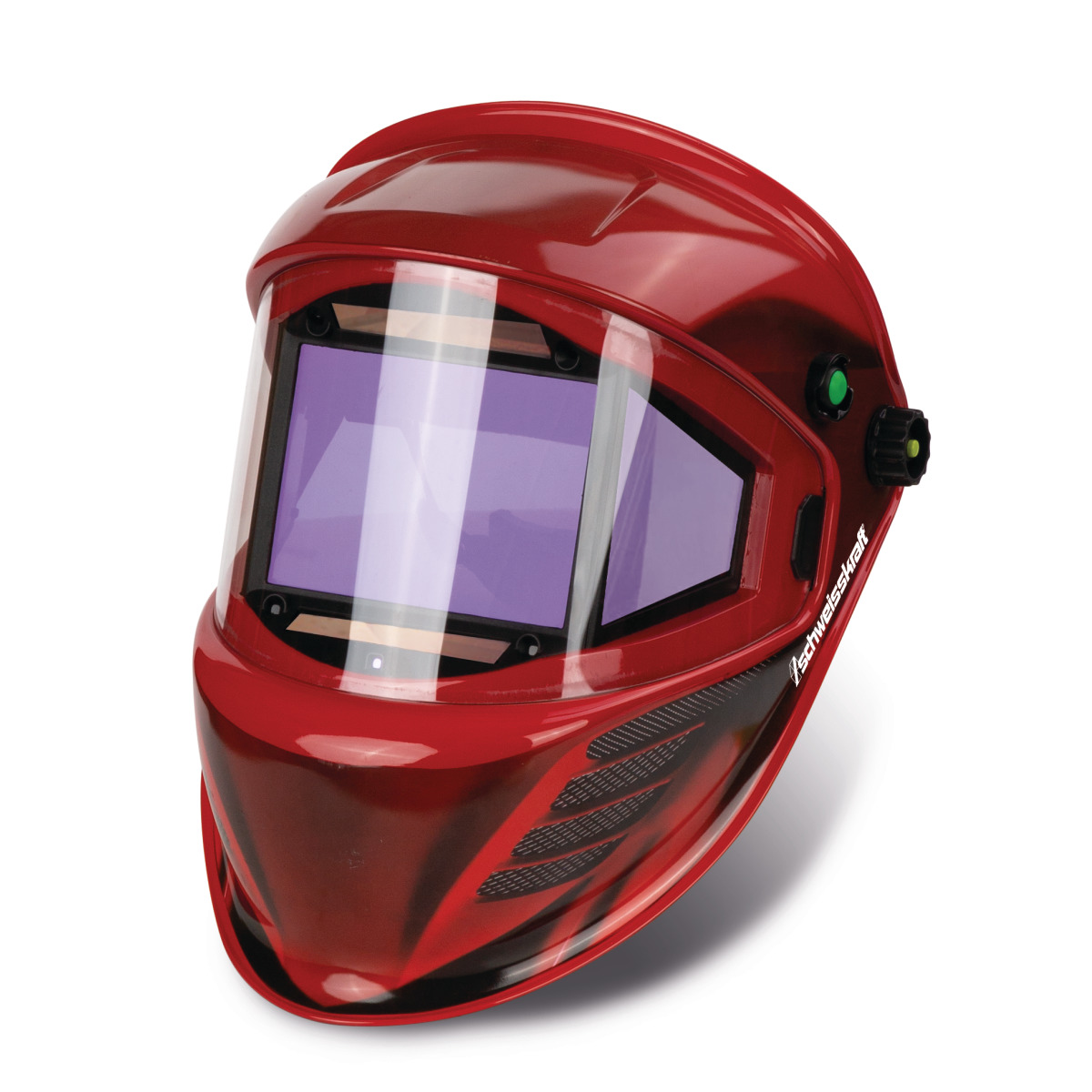 STÜRMER Automatik-Schweißschutzhelm Schweisskraft VarioProtect PANORAMA-W DIGITAL TC STÜRMER Automatik-Schweißschutzhelm Schweisskraft VarioProtect PANORAMA-W DIGITAL TC