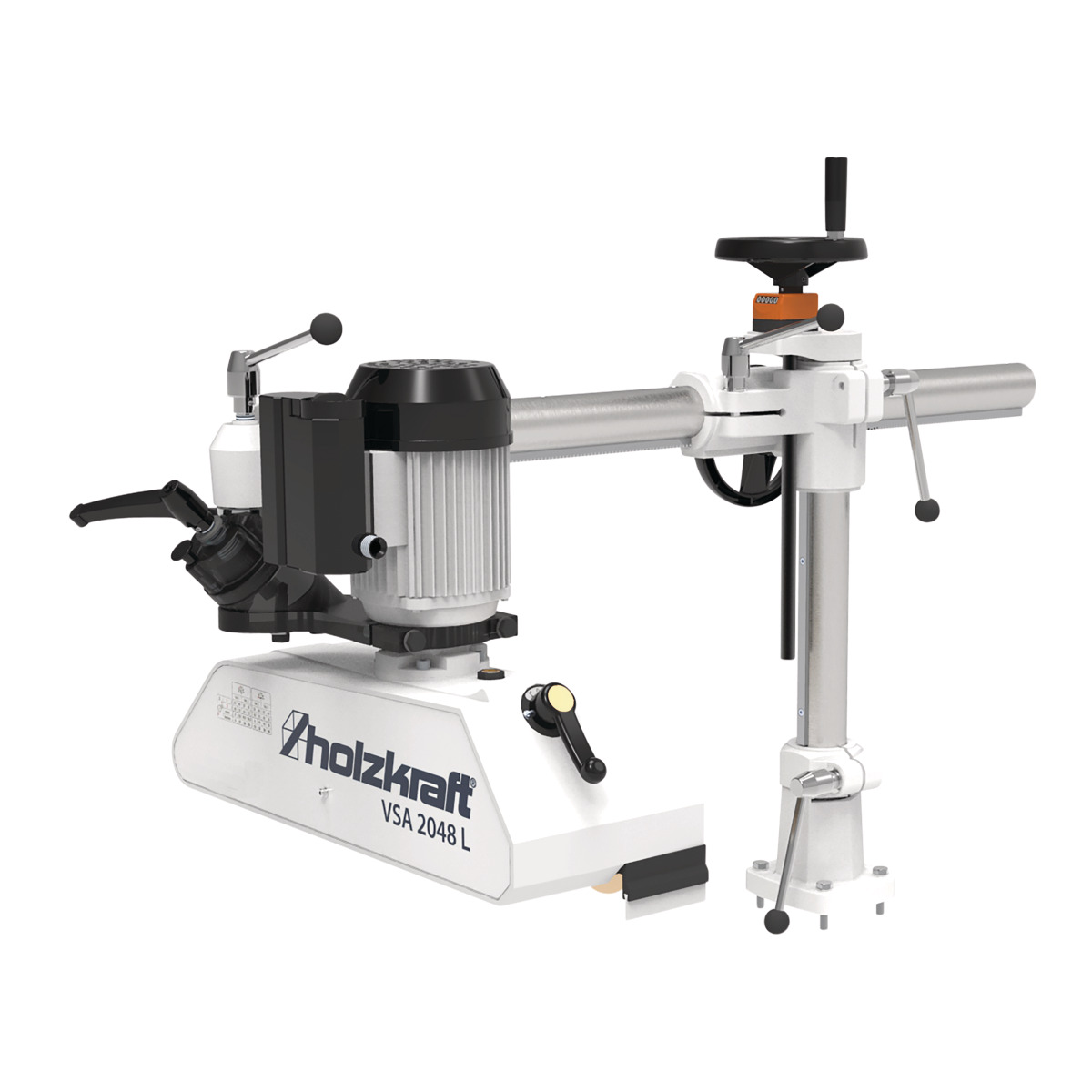 STÜRMER Vorschubapparat Holzkraft VSA 2048 L EASY STÜRMER Vorschubapparat Holzkraft VSA 2048 L EASY