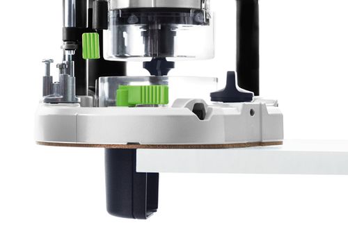 FESTOOL Spanfänger KSF-OF 2200 FESTOOL Spanfänger KSF-OF 2200