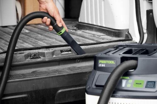 FESTOOL Absaugmobil CLEANTEC CT 25-Set