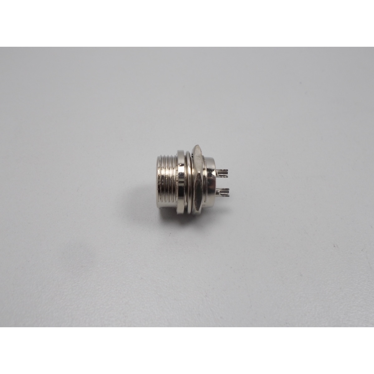 STÜRMER Brennertastenstecker TIG 26 Schweisskraft 928886 / maschinenseitig