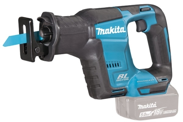MAKITA Akku-Reciprosäge 18V DJR188Z MAKITA Akku-Reciprosäge 18V DJR188Z
