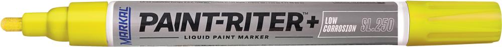 MARKAL Markal Paint-Riter+ LOW CORROSION SL250 gelb MARKAL Markal Paint-Riter+ LOW CORROSION SL250 gelb