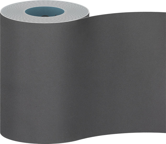 BOSCH PRO C355 Schleifrolle, 93 mm, 5 m, G320