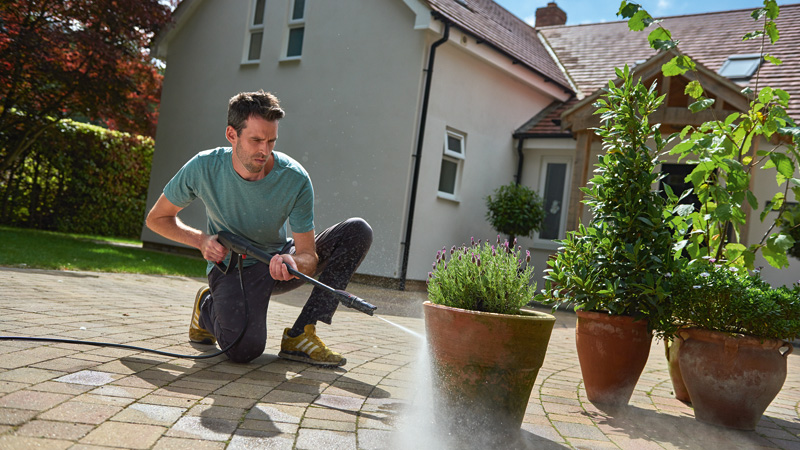 BOSCH Düse 3-in-1, Systemzubehör BOSCH Düse 3-in-1, Systemzubehör