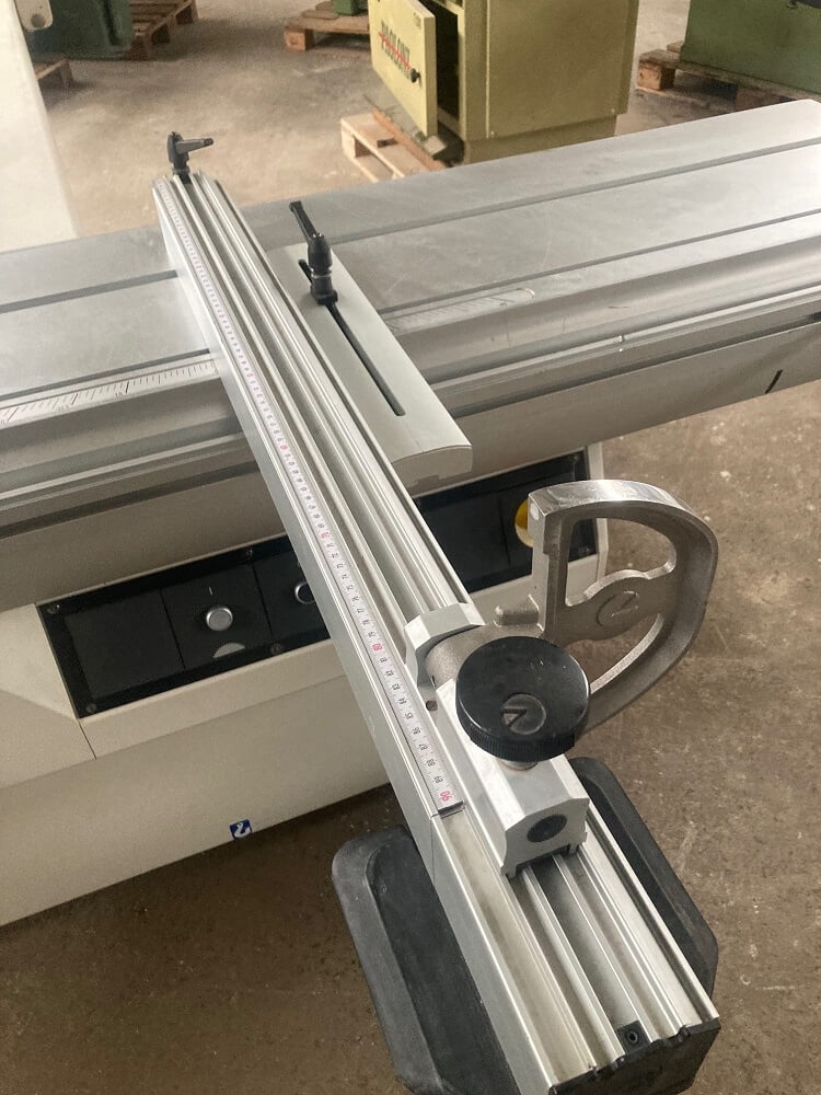 SCM Formatkreissäge SI 400 E