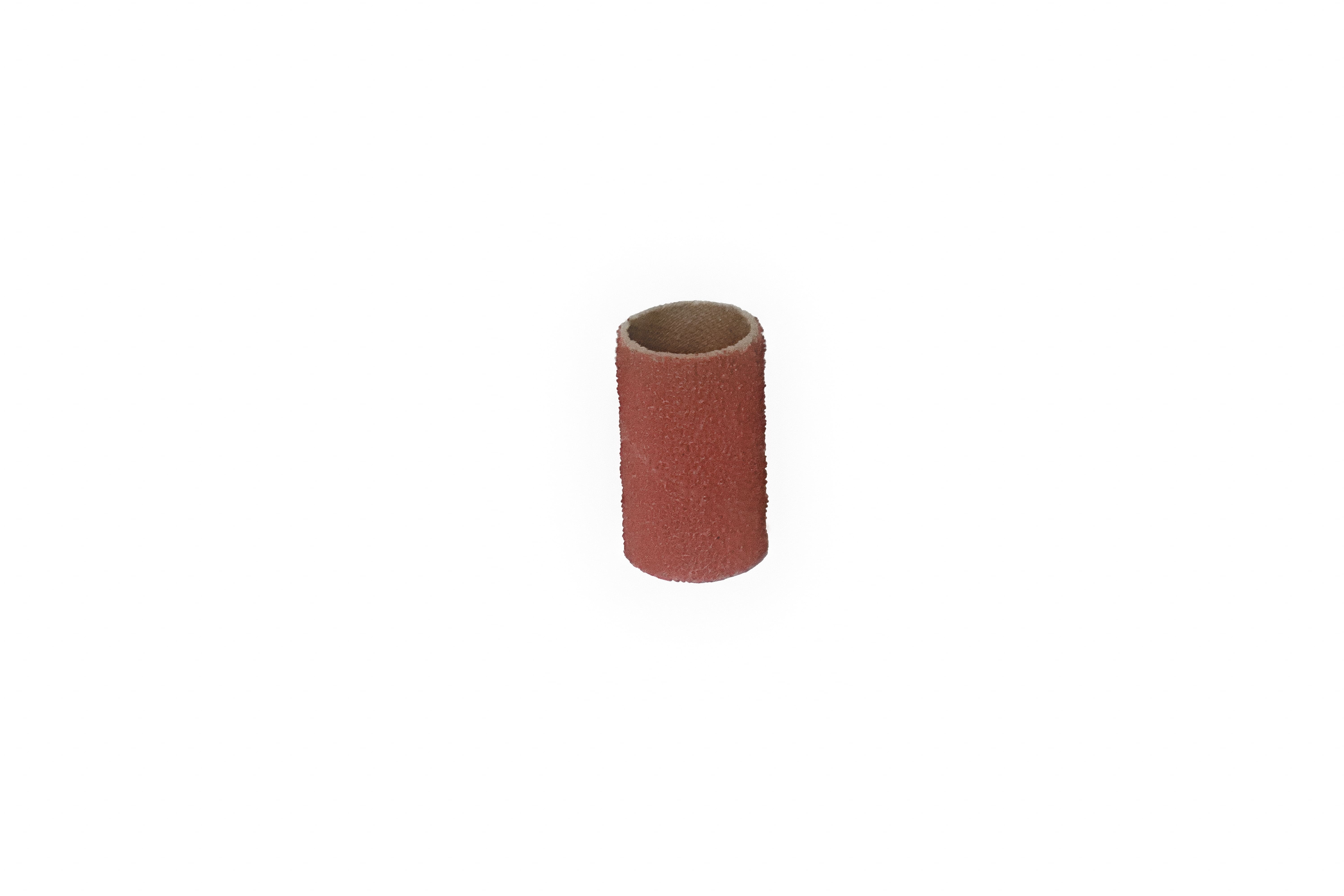 Schleifband ø15 Höhe 30mm Körnung 80 Schleifband ø15 Höhe 30mm Körnung 80