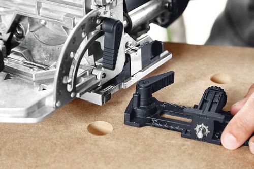 FESTOOL Queranschlag QA-DF 500/700