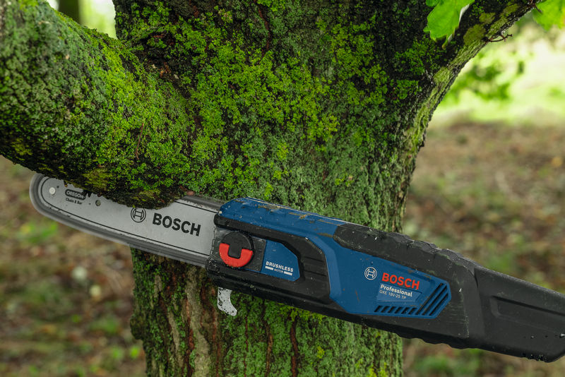 BOSCH Sägekette 25 cm 1,1 mm Professional
