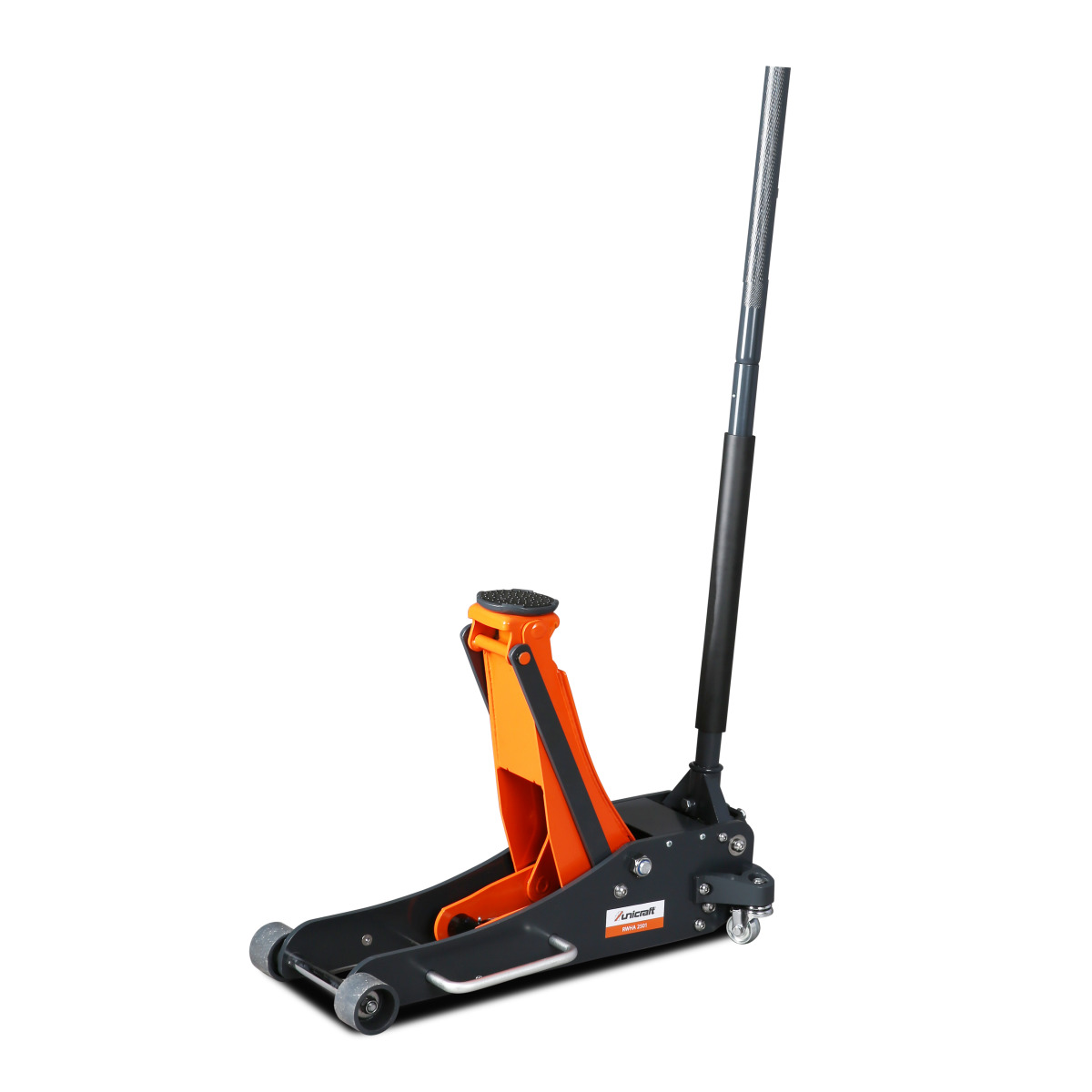 STÜRMER Rangierwagenheber Unicraft RWHA 2501 STÜRMER Rangierwagenheber Unicraft RWHA 2501