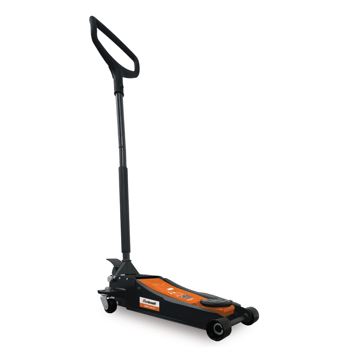 STÜRMER Rangierwagenheber Unicraft SRWH 2501 EF