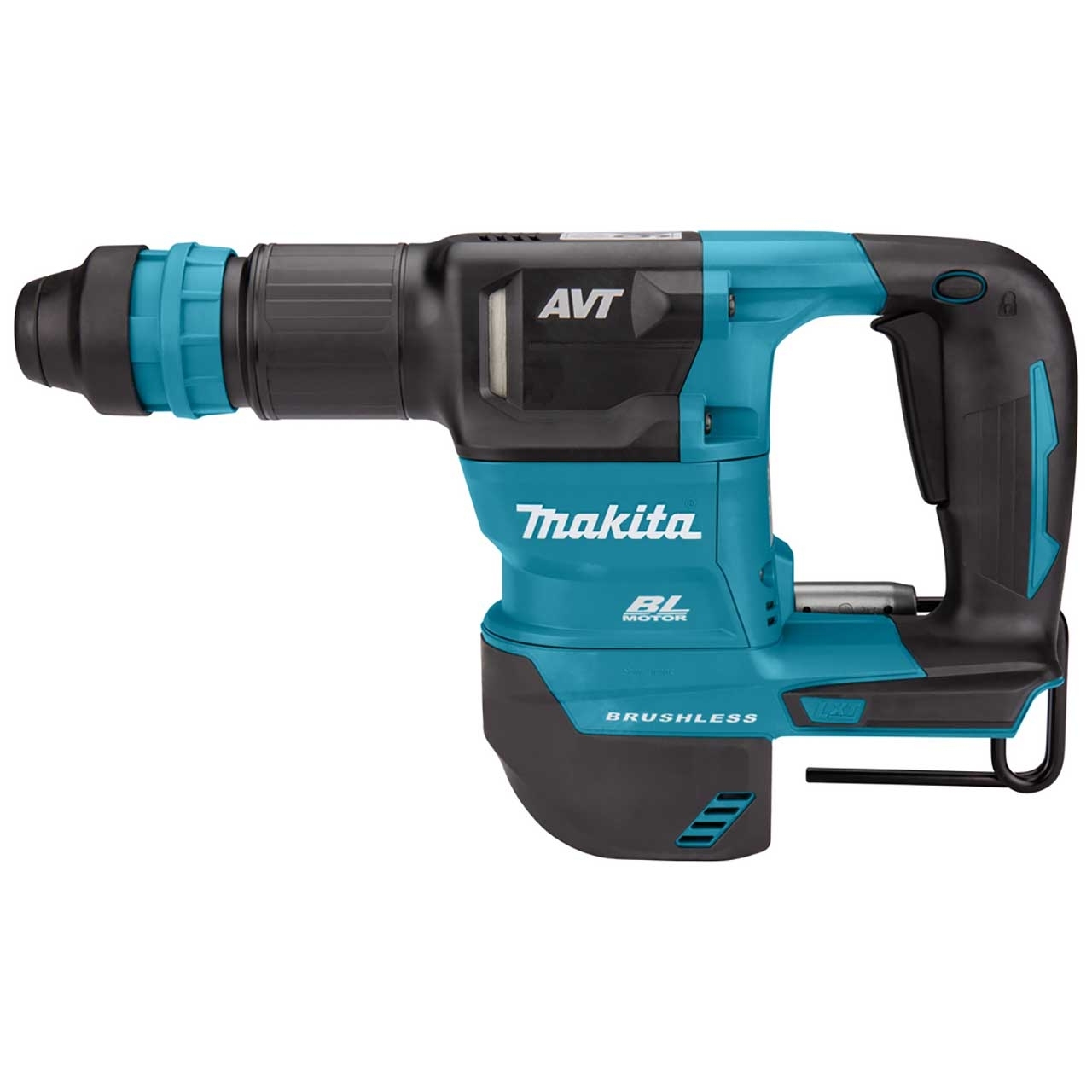 MAKITA Akku-Meißelhammer 18V DHK180Z MAKITA Akku-Meißelhammer 18V DHK180Z
