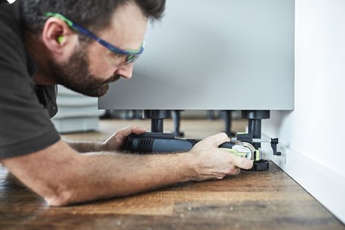FESTOOL Tiefenanschlag OSC-TA