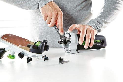 FESTOOL Modul-Kantenfräse MFK 700 KA EQ-Plus