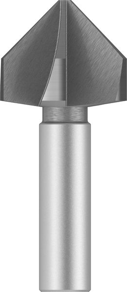 BOSCH PRO Steel HSS Kegelsenker, 20 x 45 mm, M10
