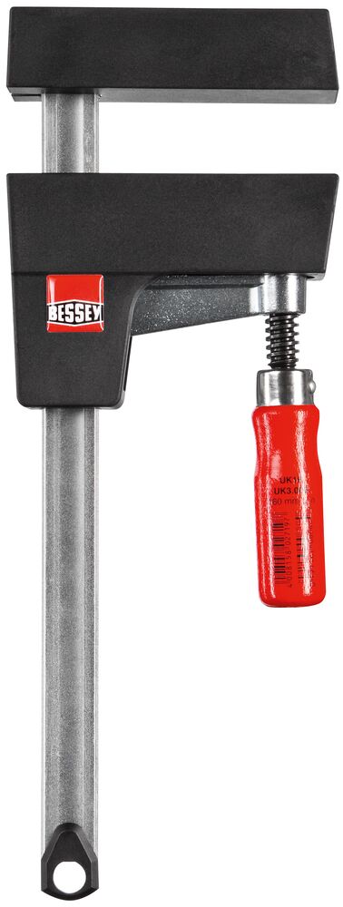 BESSEY Leichte Korpuszwinge UniKlamp UK