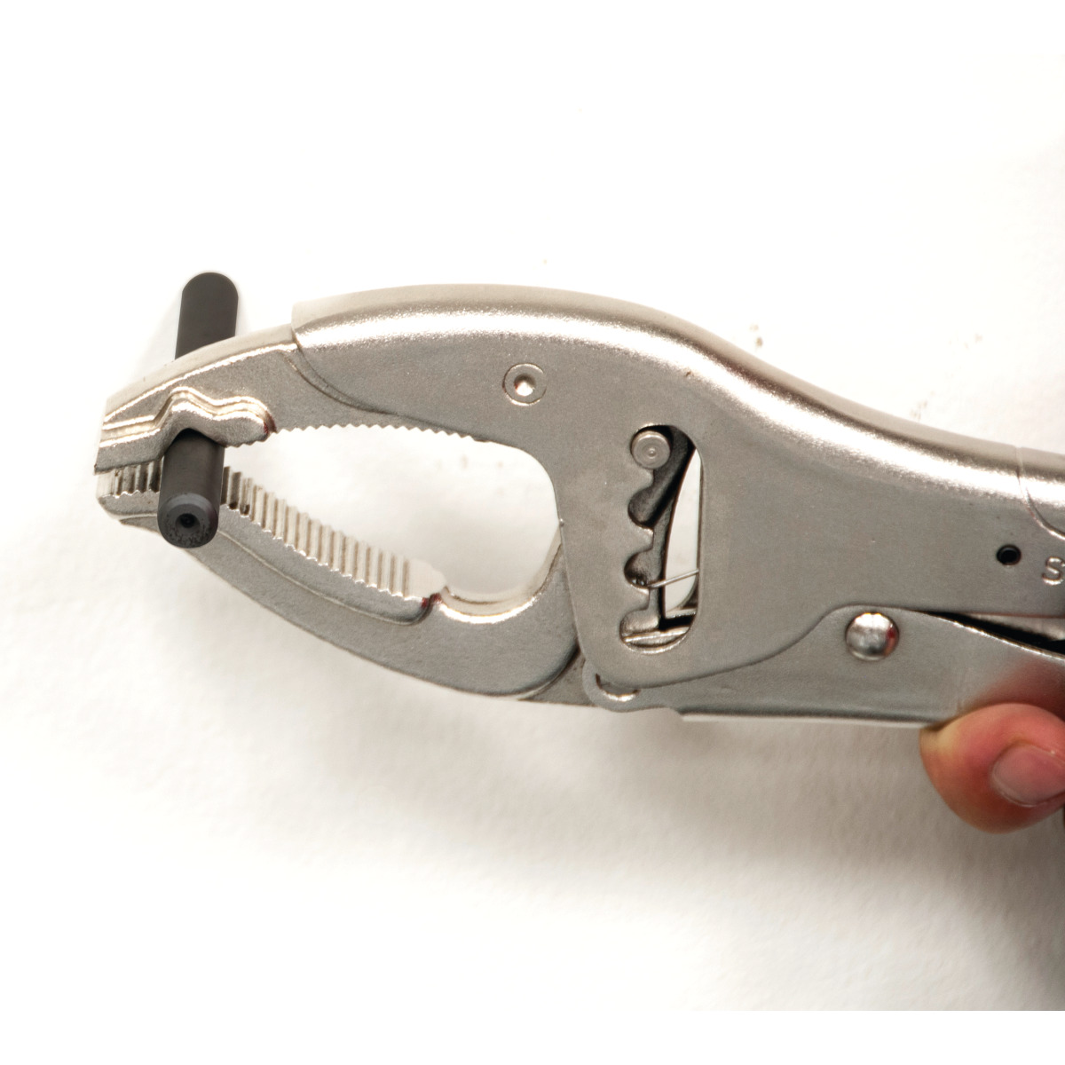 STÜRMER Universalgripzange Schweisskraft UGZ 75