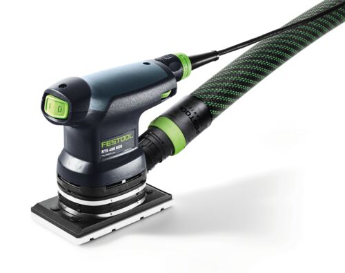 FESTOOL RUTSCHER RTS 400 REQ-Plus