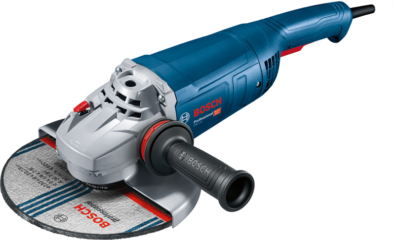 BOSCH Winkelschleifer GWS 22-230 J BOSCH Winkelschleifer GWS 22-230 J