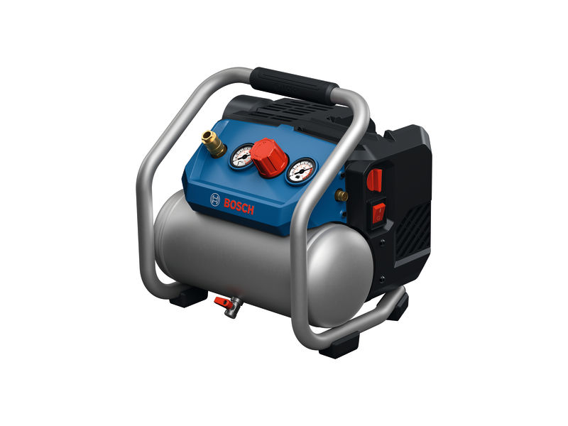BOSCH Akku-Kompressor GKO18V-51